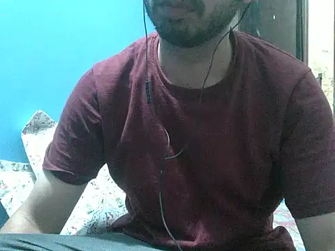 Chat XXX Live Precumboner