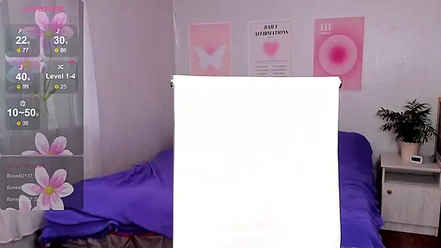 Geisha_Anna – Naživo XXX chat