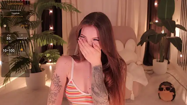 Annaa_Banana Chat XXX live