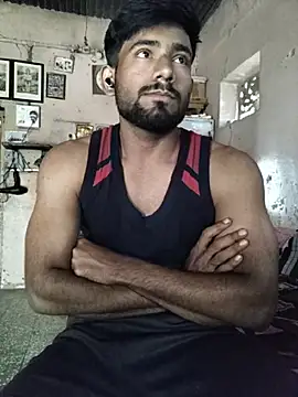Lustynani webcam show