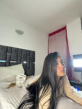 Chat +18 de Natasharuso ao vivo