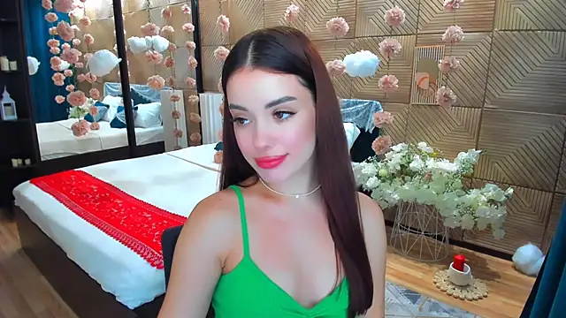 PutOnRepeat Adlı Modelin Canlı XXX Sohbeti