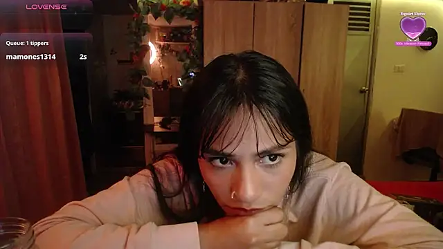 Samara_Homescapes Chat XXX live