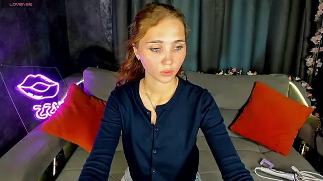Princess__Lily Chat XXX live