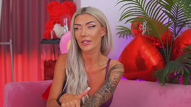 fallingangel Live XXX Chat