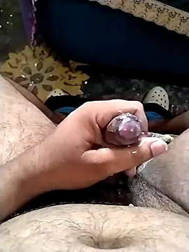Ankur9639_のウェブカメラショー
