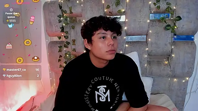 Nathanbell_ – Naživo XXX chat