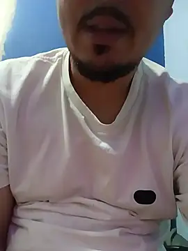 Show de Liminha_2025 na webcam