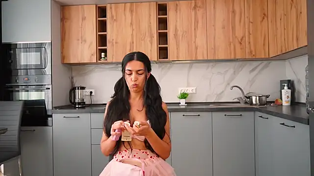 Czat XXX na żywo – Anny_Molly