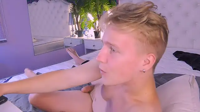 Chat XXX ao vivo de _AlexHot_