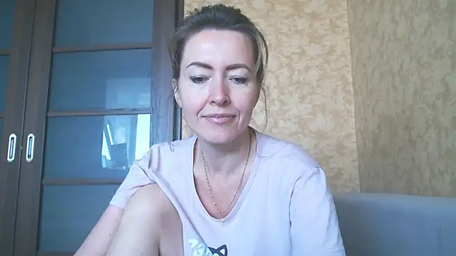 Chatroom XXX en direct de NicoleEunice87