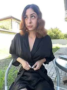 Živý XXX chat LynaFrost