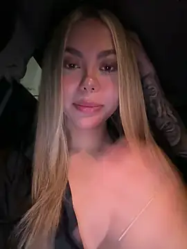 lindaandtony 웹캠 쇼