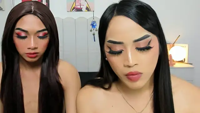 MirandaSterling – webcam-show