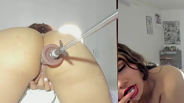 Chatroom XXX en direct de Aisha__Smith_