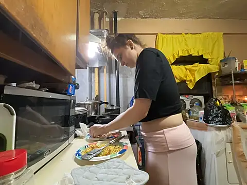 Snowbunnycake_131 Live XXX-Chat