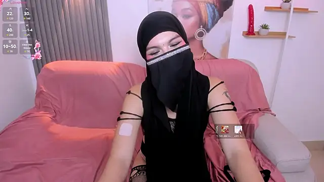 Candy_Noor: απευθείας συνομιλία ΧΧΧ