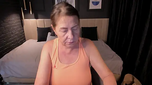 LindaPassionate 라이브 XXX 채팅