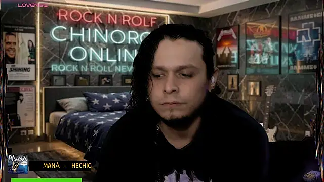 chino_roz's Live XXX Chat