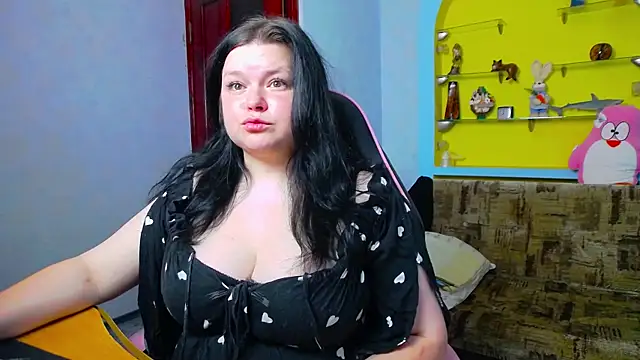 Linasexy777 – Live XXX-chat
