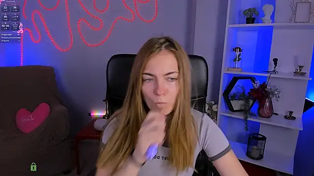 baby_hotte Adlı Modelin Canlı XXX Sohbeti