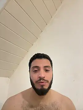 AmjadAlpha's Webcam Show