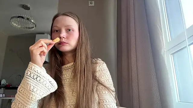 HelgaDonnern Live XXX chat