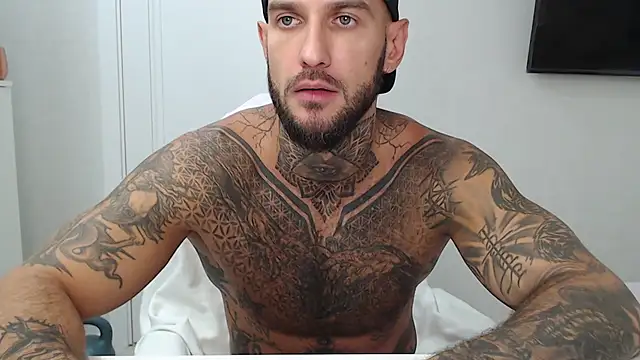 عرض كام maxi_foxxx