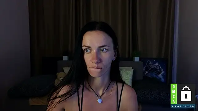 annakillianox Chat XXX in diretta