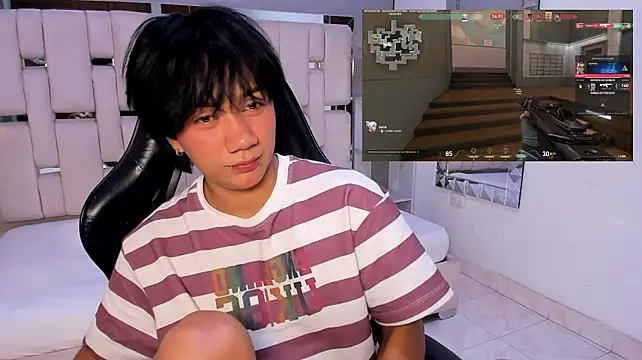 Eriol_ 라이브 XXX 채팅