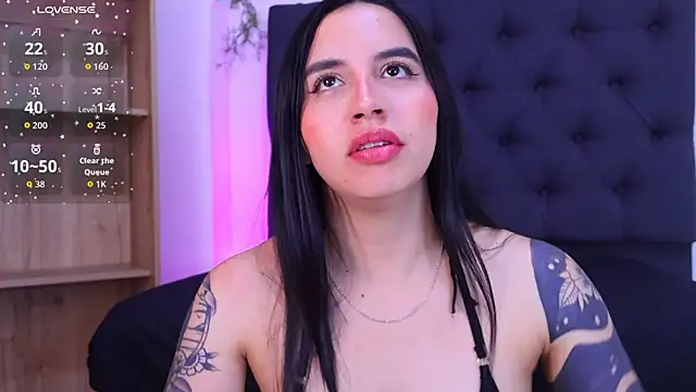 kaylee_leeのライブXXXチャット