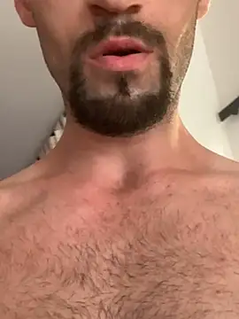 Hotrussian0 Webcam show