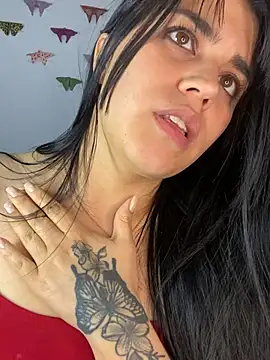 sophy_11 Show in webcam