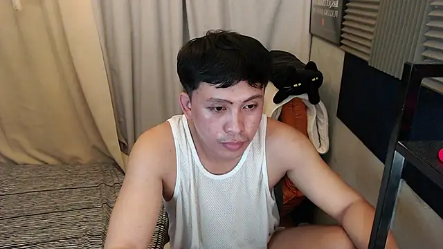 princeJayX Pertunjukan Webcam