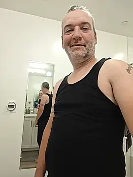 Show de Softcum77 na webcam