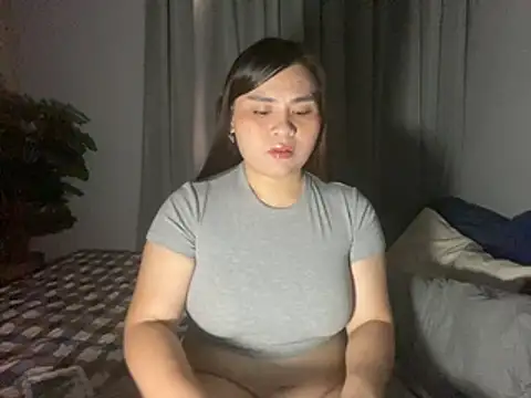 mysticofcum_ Webcam show