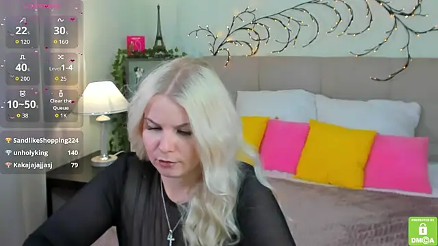Tasty_booty XXX чат на живо