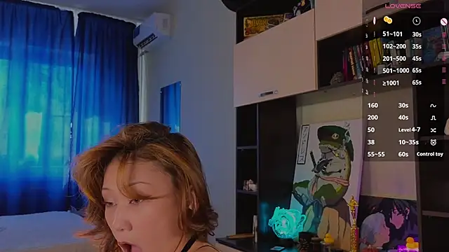 Renochka Live XXX Chat