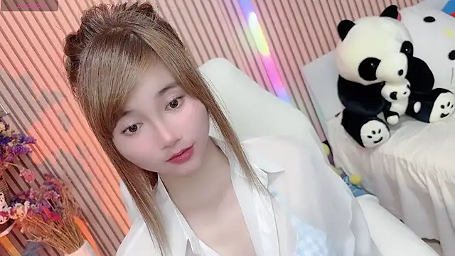 XXX chat uživo modela di-or-