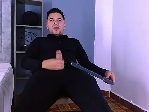 Hey_Noaah Webcam show