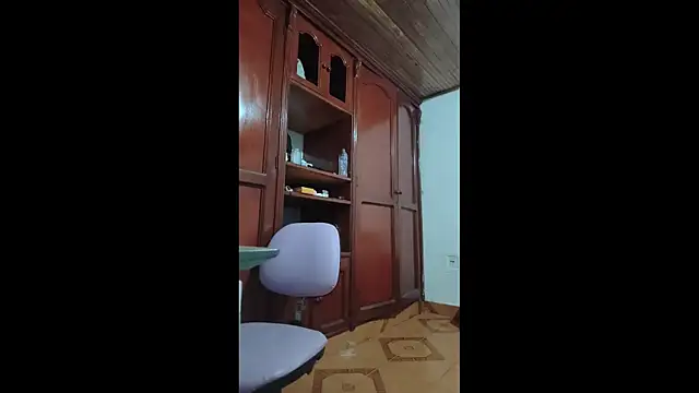 Živý XXX chat sky_dancers