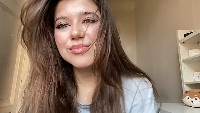 XXX chat uživo modela JaquelynObando
