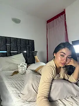 Natasharuso 现场XXX聊天