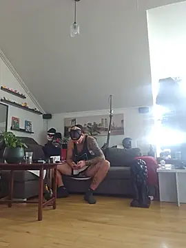 eltoulou 웹캠 쇼