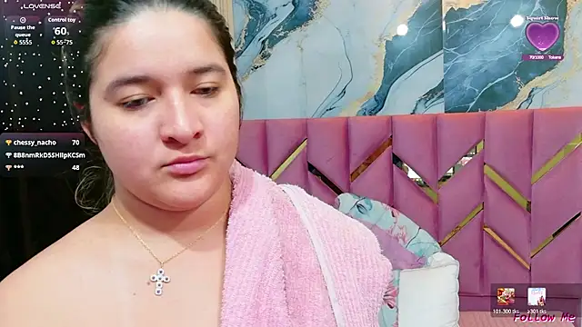 Chat XXX ao vivo de collegepawglovedaddy