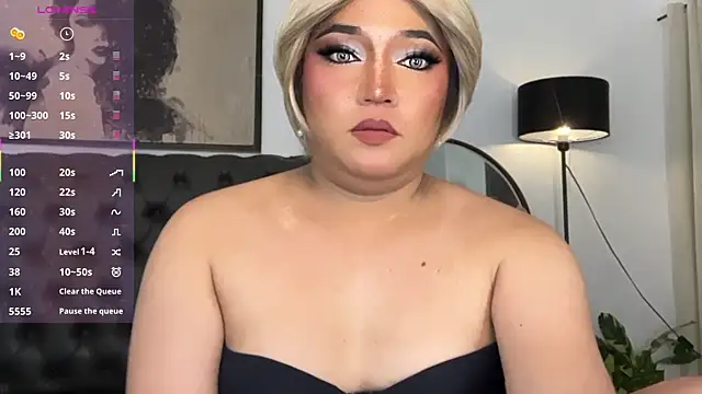 دردشة Sensual_Ekang الجنسية المباشرة