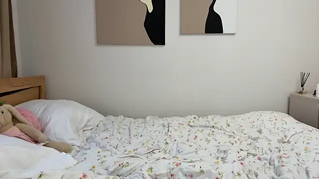 KerryKausch live XXX chat