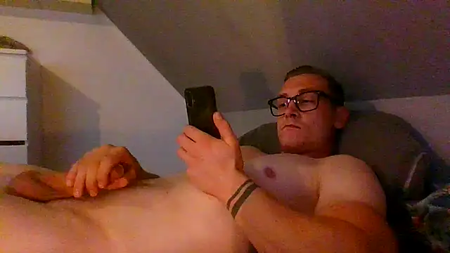 Webkamerová show Fazu4
