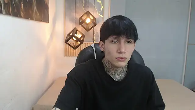 XXX chat uživo modela Cry_thereal