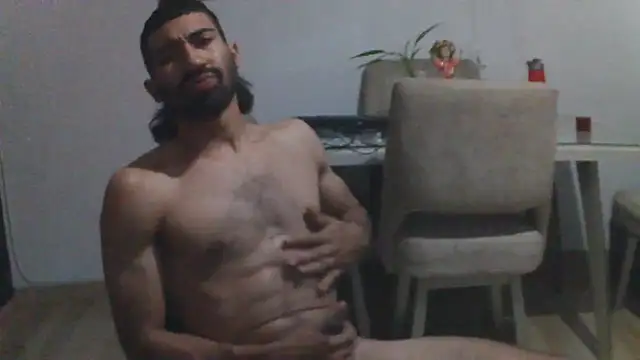 Mendez777's Webcam Show